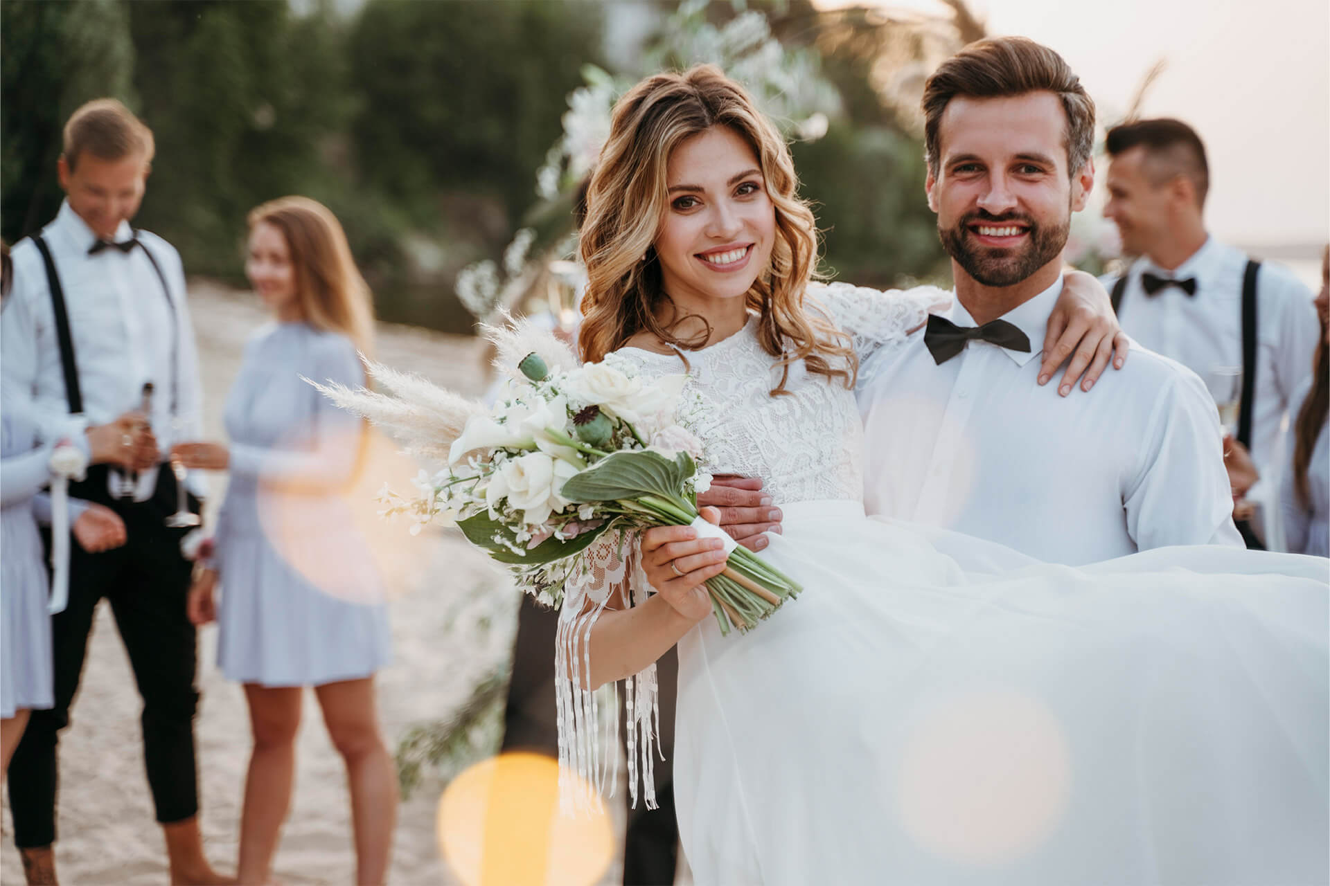 best-wedding-planner-social-media-tool